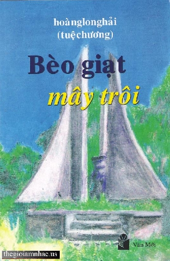 Beo Giat May Troi (Tuechuong)