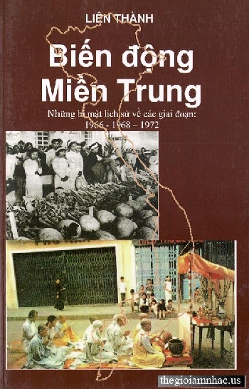 Bien Dong Mien Trung - Lien Thanh
