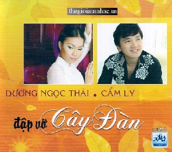 CD Duong ngoc thai -Cam Ly / DAP VO CAY DAN