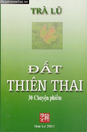 Dat Thien Thai 30 Chuyen Phiem - Tra Lu
