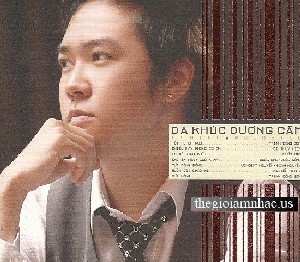 Da Khuc Duong Cam (2008) - Le Hieu