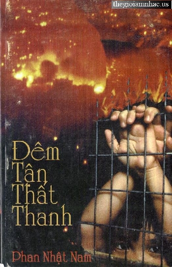 Dem Tan That Thanh - Phan Nhat Nam