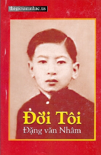 Doi Toi - Dang Van Nham