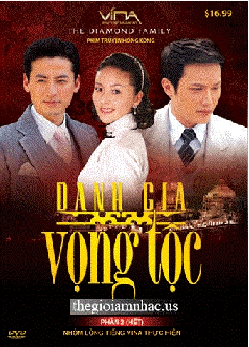 A - Phim Bo :Danh Gia Vong Toc (Phan 2) Het