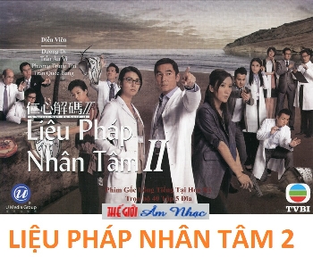 001 - Phim Bo Hong Kong :Lieu Phap Nhan Tam 2 (Tron Bo 5 Dia)