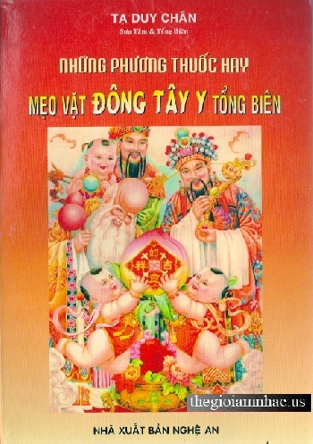 Meo Vat Dong Tay Y Tong Bien