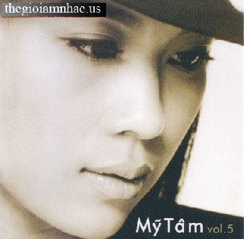 My Tam - Vol5