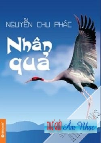 001 - Sach : Nhan Qua (Nguyen Chu Phac)
