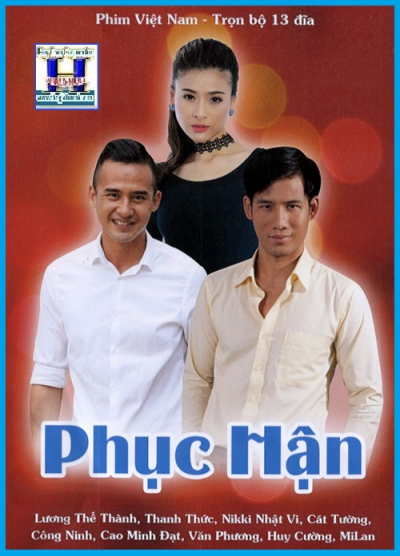 "Phim Việt Nam Phục Hận": Hành Trình Cảm Xúc Và Bài Học Nhân Văn Sâu Sắc
