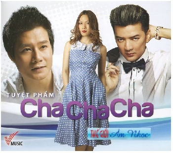 001 - CD Tuyet Pham Cha Cha Cha
