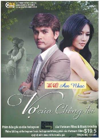0001 - Phim Bo Viet Nam :Vo Cua Chong Toi (Tron Bo 13 Dia)