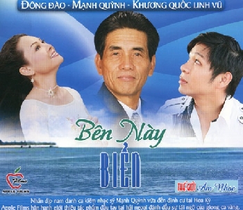 CD - Ben Nay Bien .