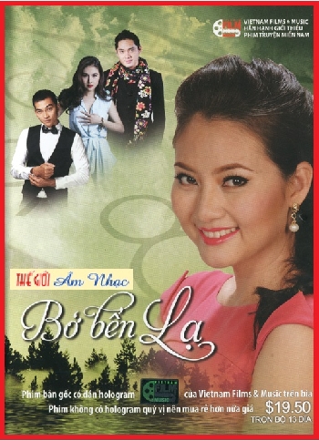 001 - Phim Bo Viet Nam :Bo Ben La (Tron Bo 13 Dia)
