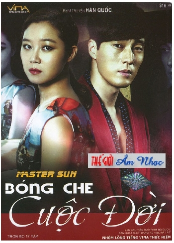 0001 - Phim Bo Han Quoc :Bong Che Cuoc Doi (Tron Bo 4 Dia)