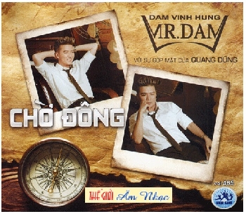001 - CD Dam Vinh Hung :Cho Dong