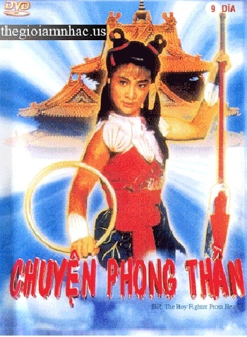 Chuyen Phong Than