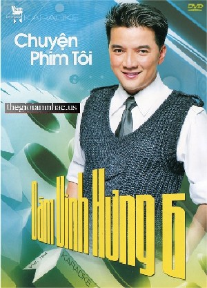 Top Hits Chuyen Doi Doj Phong Ba Dam Vinh Hung MTV DVD Karaoke