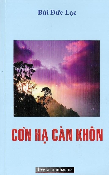 Con Ha Can Khon - Bui Duc Lac
