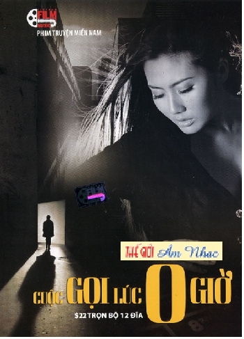 01 - Phim Bo Viet Nam: Cuoc Goi Luc O Gio (Tron bo 12 Dia)