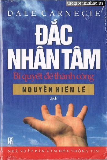 Dac Nhac Tam - Bi Quyet De Thanh Cong