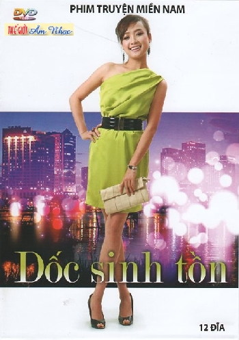 1 - Phim Bo Viet Nam : Doc Sinh Ton (Tron Bo 12 Dia)