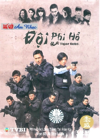 01 - Phim Bo Hong Kong :Doi Phi Ho (Tron Bo 6 Dia)