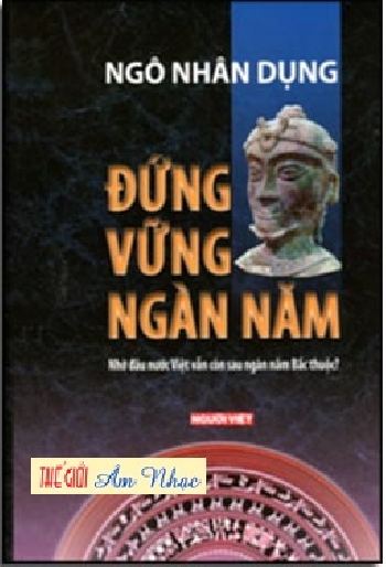 001 - Sach :Dung Vung Ngan Nam (Ngo Nhan Dung)