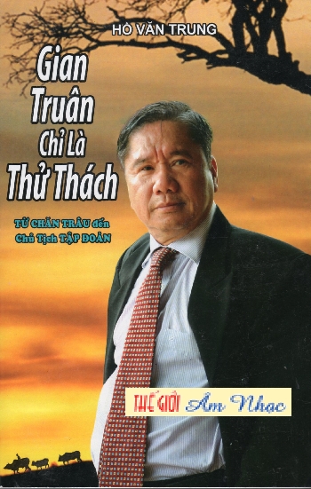 001 - Sach :Gian Truan Chi La thu Thach