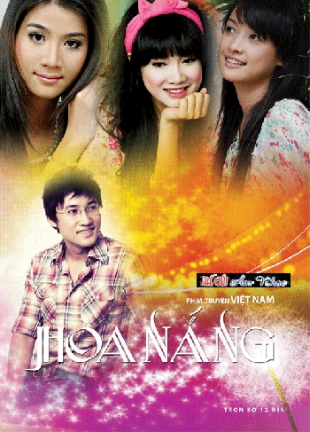 1 - Phim Bo Viet Nam : Hoa Nang (Tron Bo 12 Dia)