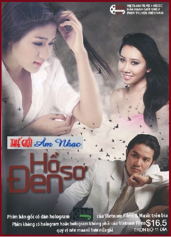 001 - Phim Bo Viet Nam :Ho So Den (Tron Bo 11 Dia)