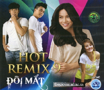 A - Hot Remix 9 - Doi Mat.