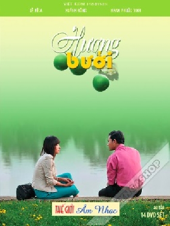 01 - Phim Bo Viet Nam :Huong Buoi (Tron Bo 14 Dia)