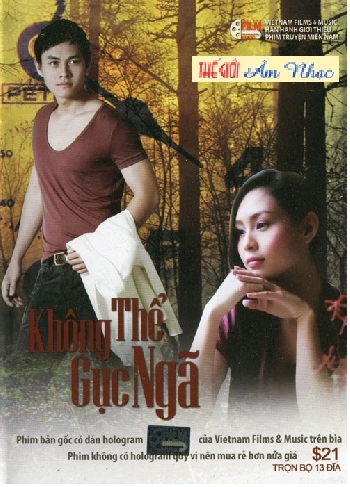 001 - Phim Bo Viet Nam :Khong The Guc Nga (Tron Bo 13 Dia)