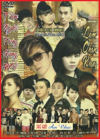 Đánh giá phim ca nhạc của Lam Chan Khang từ khán giả