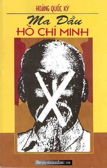 Ma Dau Ho Chi Minh - Hoang Quoc Ky