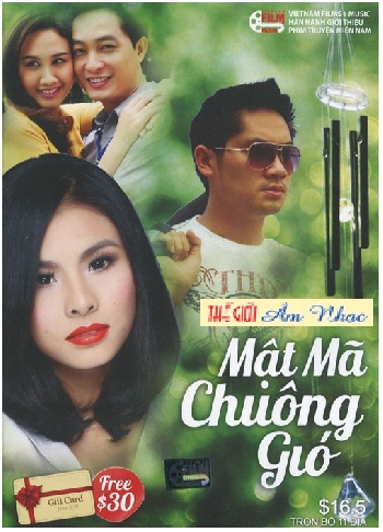 001 - Phim Bo Viet Nam :Mat ma Chuong Gio (Tron Bo 11 Dia)