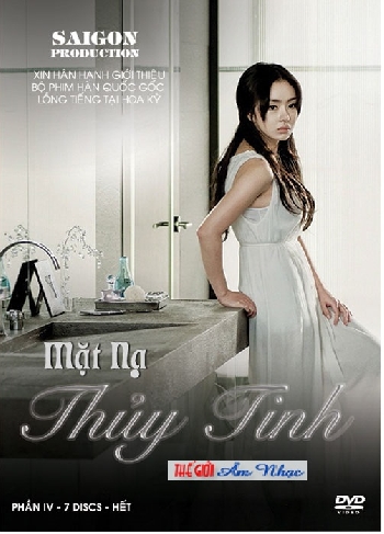 01 - Phim Bo Han Quoc :Mat Na Thuy Tinh (Phan 4-7 Dia)End