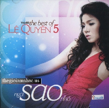 CD Le Quyen 5 - Ngoi Sao Nho