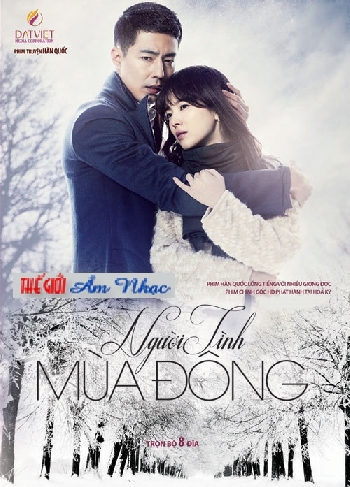 01 - Phim Bo Han Quoc :Nguoi Tinh Mua Dong (Tron Bo 8 Dia)