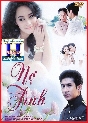 "Nợ Tình" - Bí Mật Đằng Sau Bộ Phim Thái Lan Gây Bão: Tình Yêu, Nghịch Cảnh Và Hành Trình Đổi Đời