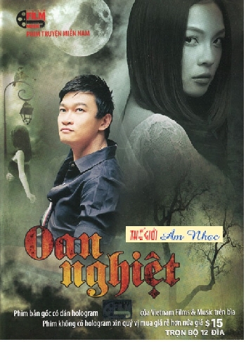 001 - Phim Bo Viet Nam :Oan Nghiet (Tron bo 12 Dia)