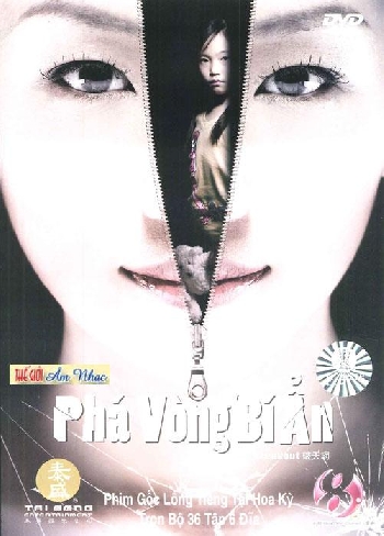 1 - Phim Bo : Pha Vong Bi An (Tron Bo 6 Dia)