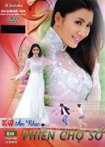 1 - Phim Bo Viet Nam : Phien Cho So (Tron Bo 12 Dia)