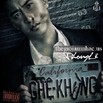 A - CD Phong Le : Ghe Khung (Rapper)