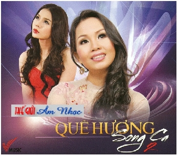 001 - CD Que Huong Song Ca 2