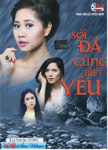 01 - Phim Bo Viet Nam :Soi Da Cung Biet Yeu (Tron Bo 14 Dia)