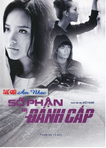 1 - Phim Bo Viet Nam :So Phan Bi Danh Cap (Tron Bo 11 Dia)