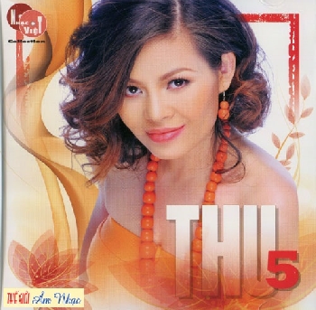 CD - Thu 5 ( Nhac Viet Collection )