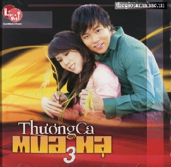 CD : Thuong Ca Mua Ha 3