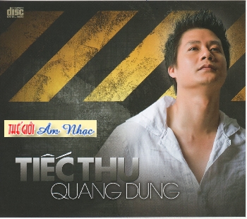 1 - CD Quang Dung : Tiec Thu.